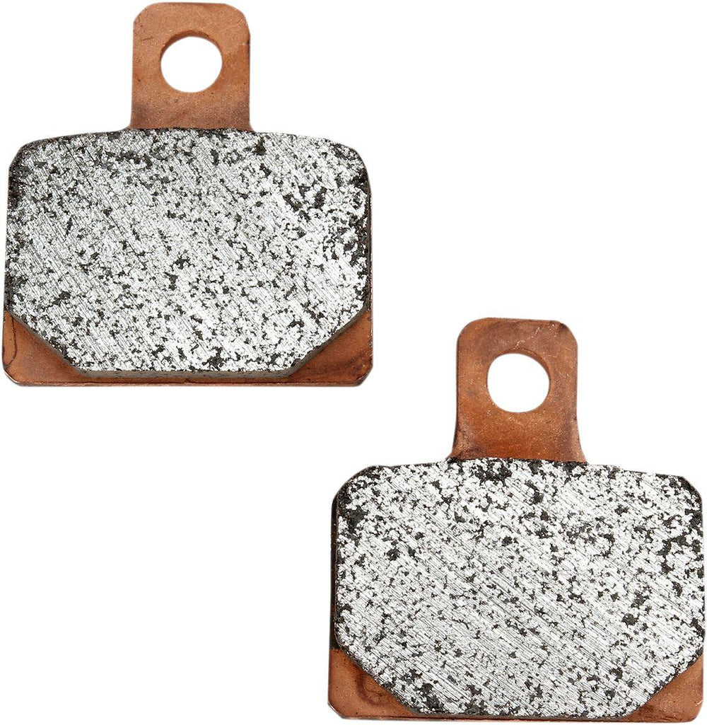 DP Brakes SDP Pro-MX Sintered Brake Pads For Vertigo COMBAT VERTICAL 125 2019-2020 Fits Front Or Rear