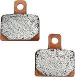 DP Brakes SDP Pro-MX Sintered Brake Pads For Vertigo COMBAT VERTICAL 125 2019-2020 Fits Front Or Rear