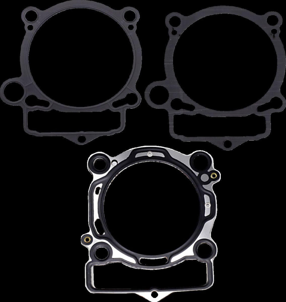 Athena Top End Race Gasket Kit For Gas Gas EC350F 2021-2023