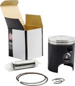 Wossner Piston Kit For Kawasaki KDX 125 SR 1990-2002 Standard Size A