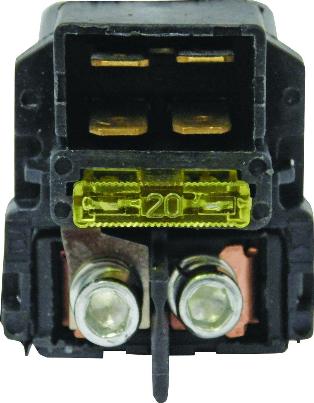 Parts Europe Solenoid Switch For Honda ANF 125 2007-2012