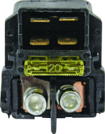 Parts Europe Solenoid Switch For Honda ANF 125 2007-2012