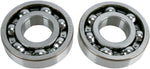 Hot Rods Main Crankshaft Bearing & Seal Kit For Arctic Cat Textron 400 2X4 2004-2008