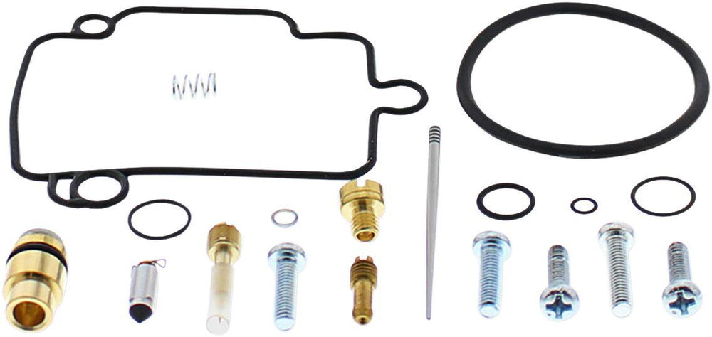 Moose Racing Carburettor Repair Kit For Yamaha YFM 350 X 1987-1992