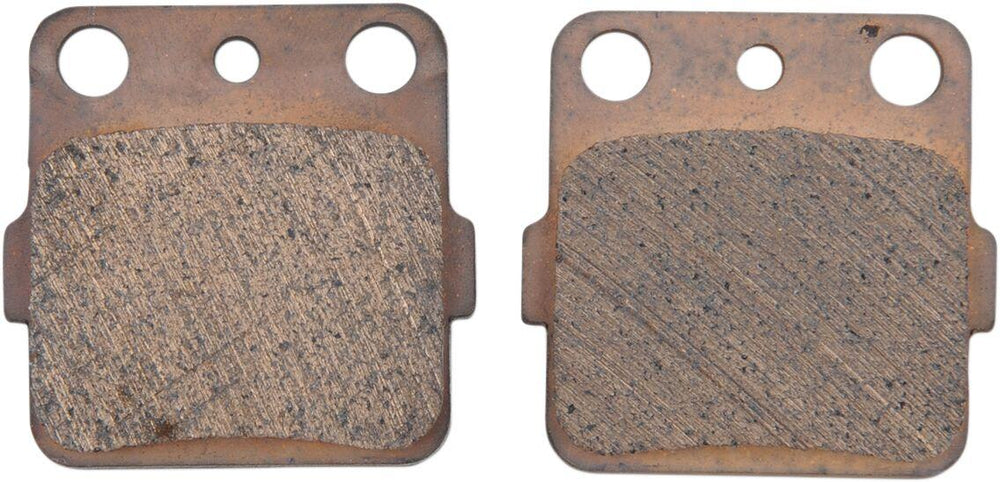 Renthal RC-1 Works Brake Pads For Yamaha YZ65 2018-2026 Rear