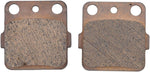 Renthal RC-1 Works Brake Pads For Yamaha YZ65 2018-2026 Rear