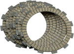 Hinson Clutch Plate Kit For Honda CR125 1987-1999