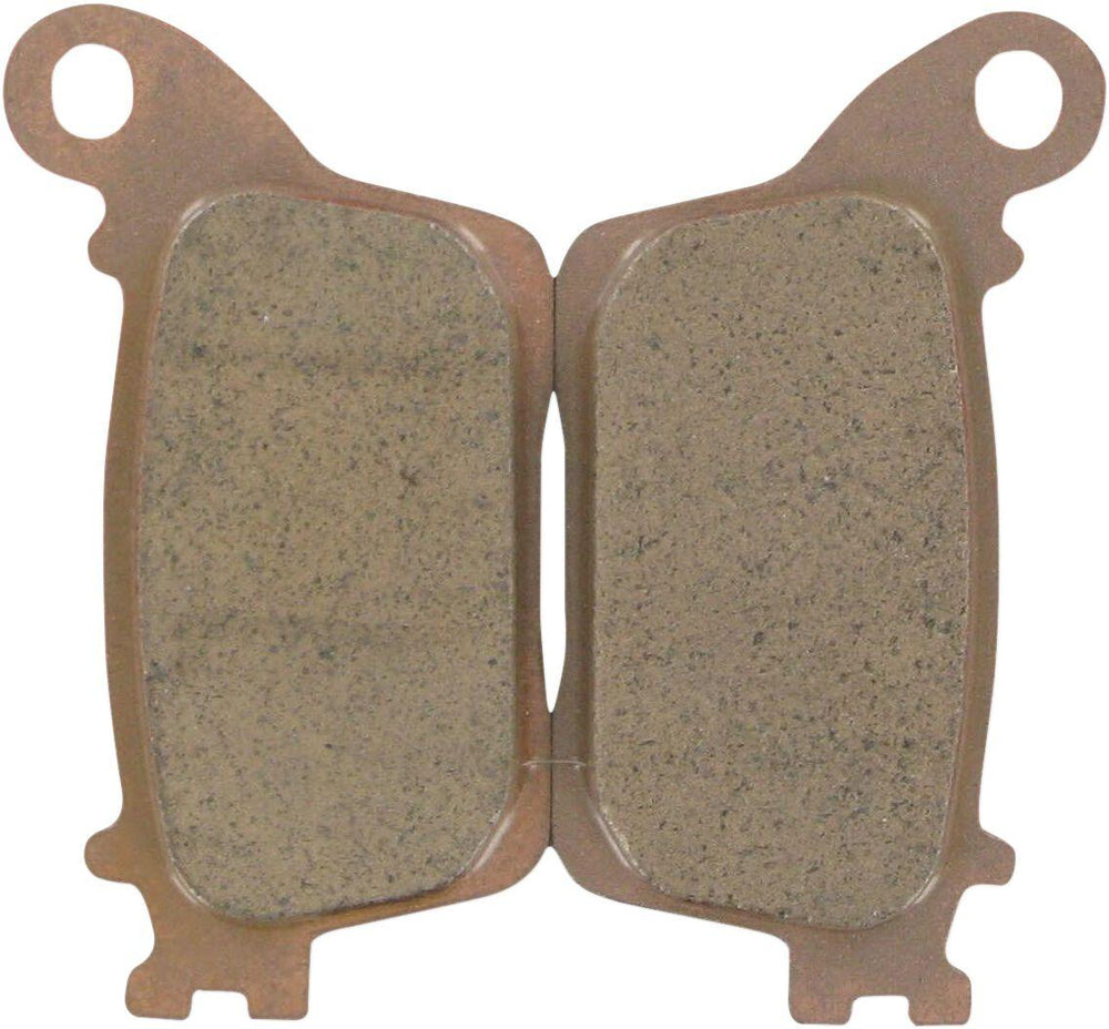 DP Brakes Standard DP Sintered Brake Pads For Honda CB600F 2007-2013 Rear