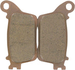 DP Brakes Standard DP Sintered Brake Pads For Honda CB600F 2007-2013 Rear