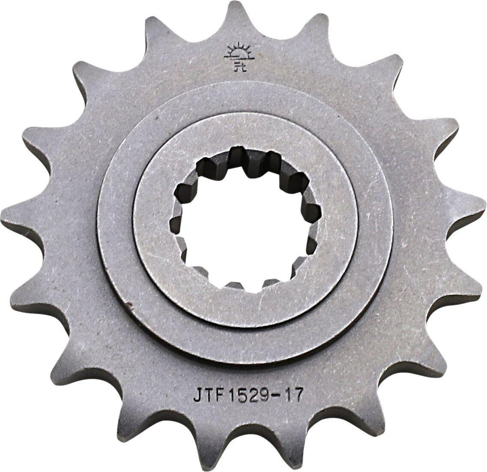 JT Sprocket For Kawasaki GPZ 1100 1995-1998 Front 17T