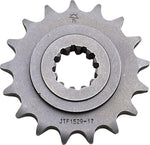 JT Sprocket For Kawasaki GPZ 1100 1995-1998 Front 17T