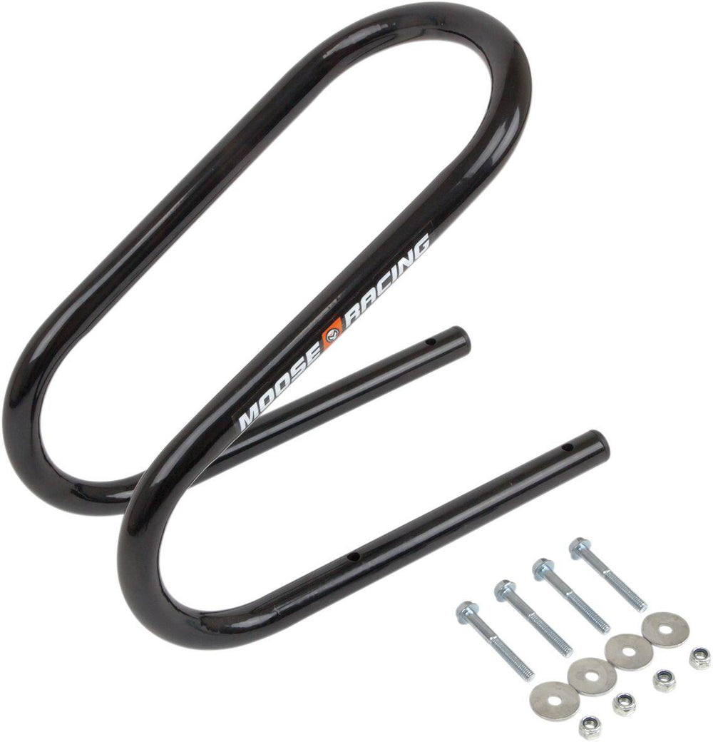 Moose Racing Front Wheel Chock - Width 13cm (5")