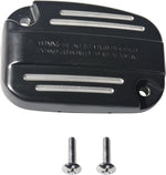 Drag Specialties Clutch Master Cylinder Cover For Harley Davidson FLHR 1690 2014-2015 - Black