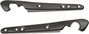 Drag Specialties Rear Fender Struts For Harley Davidson XL 1200 C 2014-2020 - Black