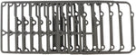 Cometic Transmission Cover Gasket For Harley Davidson FXD 1450 1999-2003