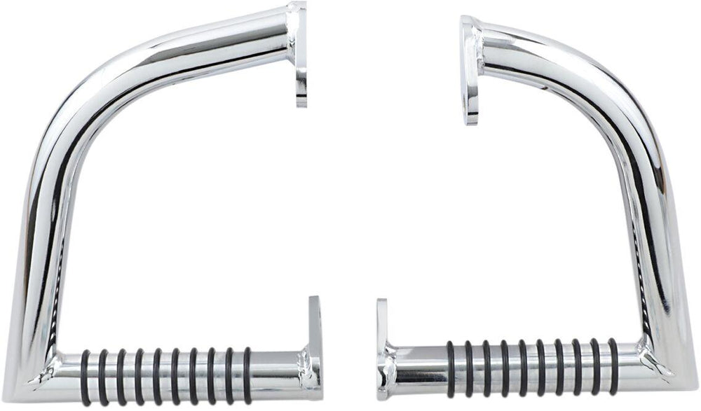 Lindby Linbar Highway Bar For Harley Davidson FLST 1450 2006 - Chrome