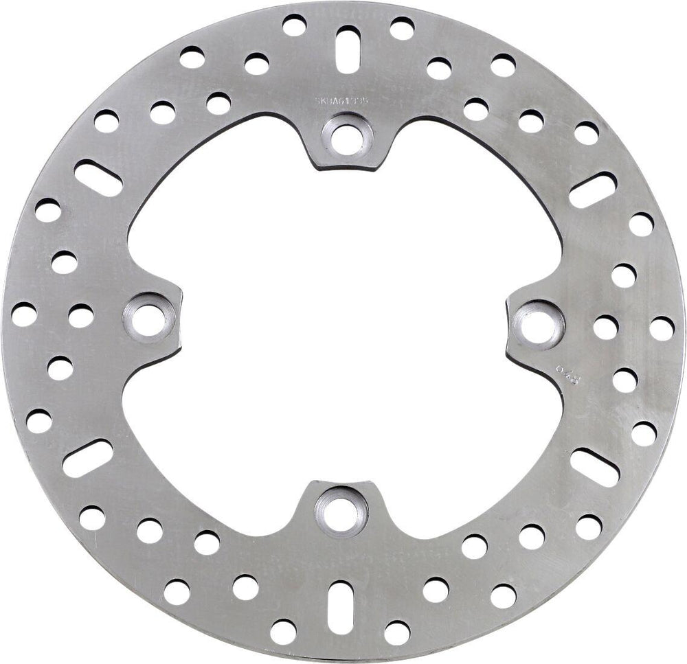 EBC MD Series Pro-Lite Brake Disc For Triumph Daytona 600 2003-2004 Rear