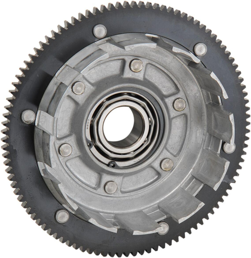 Drag Specialties Clutch Shell For Harley Davidson FLHR 1340 1998