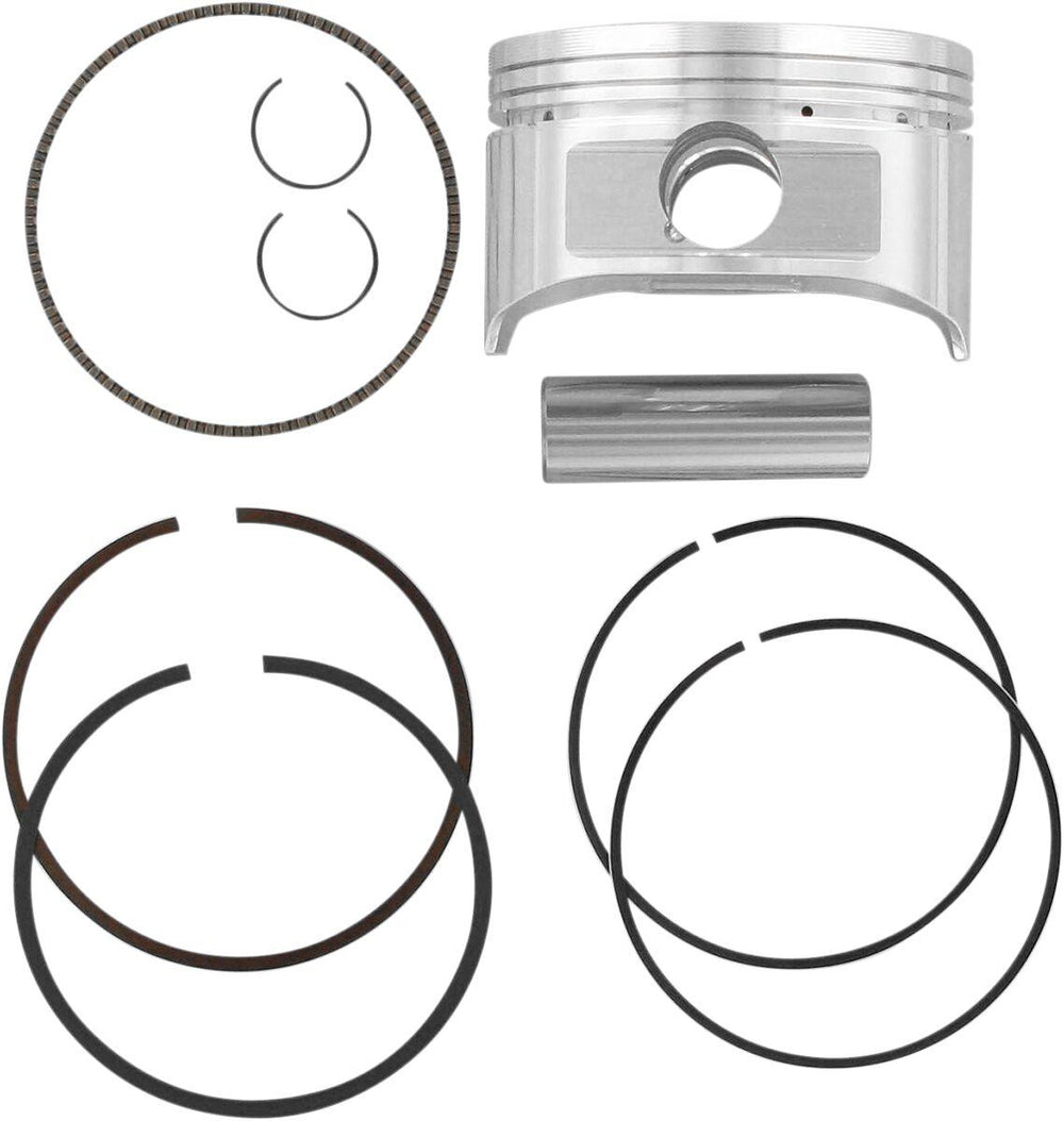 Wiseco Forged Piston Kit For Honda TRX400EX 2000-2008 Standard
