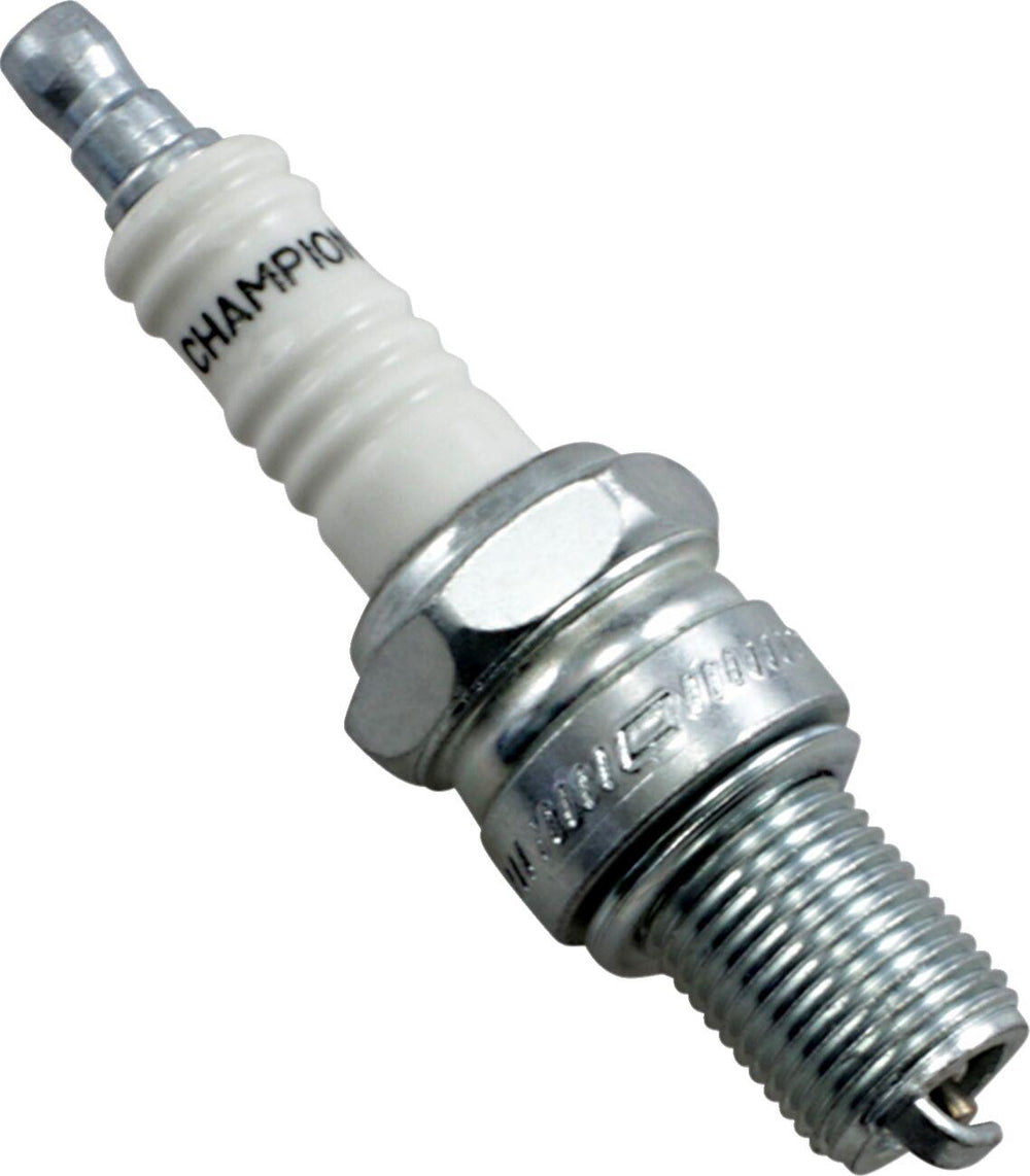 Champion Copper Plus Spark Plug For Laverda 1000 JOTA 1976-1974