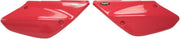 Maier Side Panels For Honda XR100 R 2001-2003 - Red