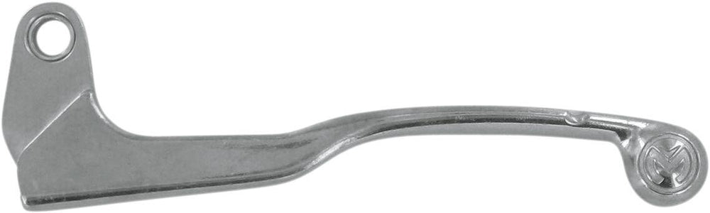 Moose Racing OEM Style Short Clutch Lever For Suzuki DR100 1983-1988 - Silver