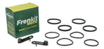 Frenkit Caliper Repair Kit For BMW K 1200 LT ABS 1999-2011 Rear - Black