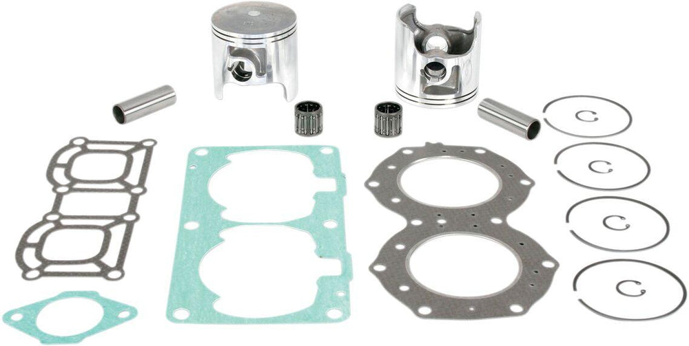 WSM Top End Engine Rebuild Kit For Yamaha SJ 650 1991-1993