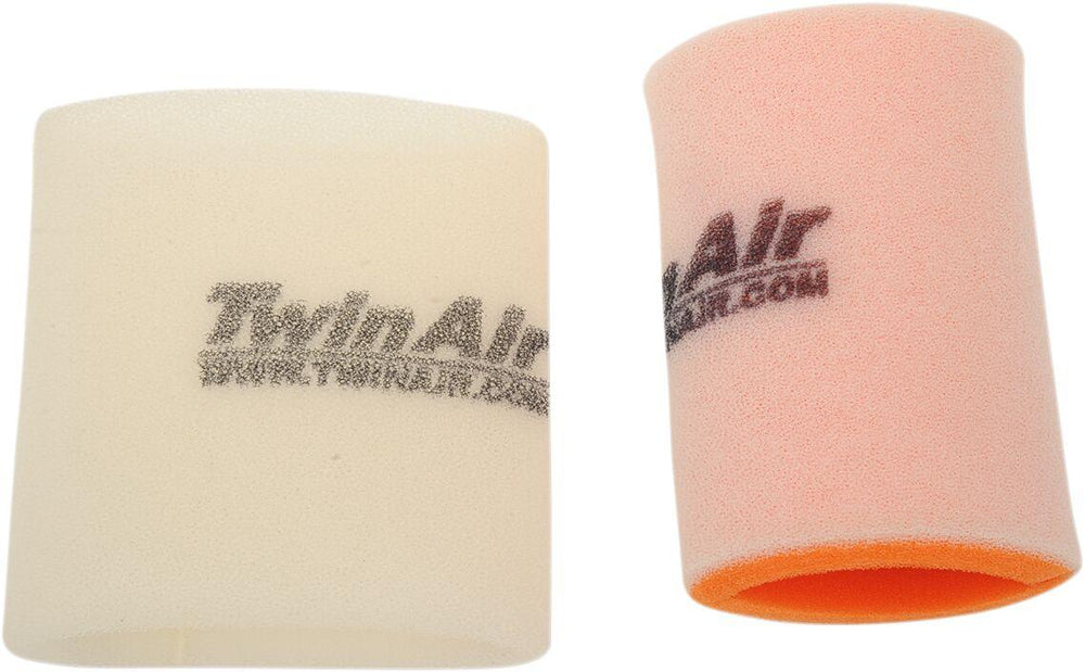 Twin Air Standard Air Filter For Yamaha YFM 300 2X4 2012-2013