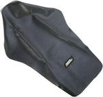 Moose Racing Standard Seat Cover For Husqvarna CR125 2006-2008 - Black Cover