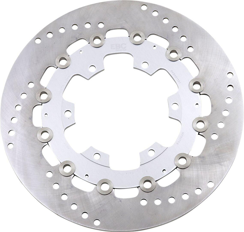 EBC MD Series Pro-Lite Brake Disc For BMW K1 1988-1993 Front