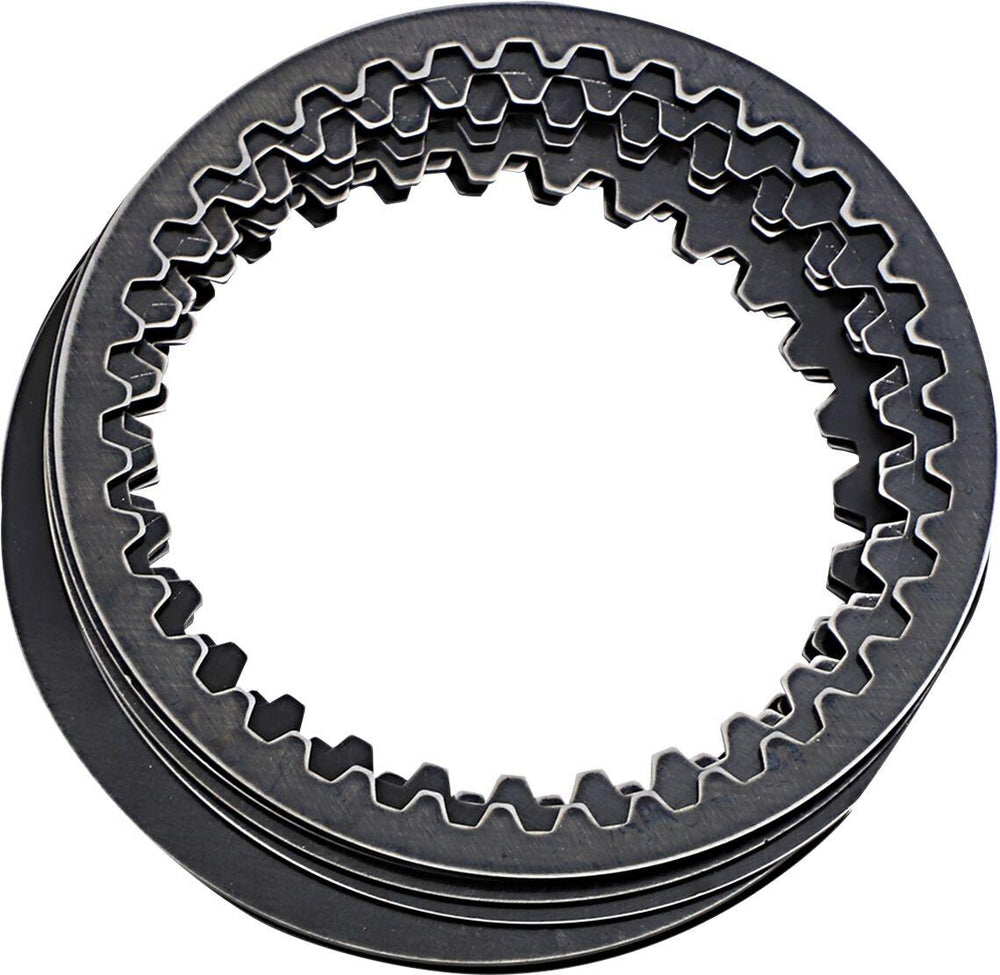 Alto Products Replacement Clutch Steel Plate Kit For Harley Davidson FLDE 1750 ABS 2018-2020