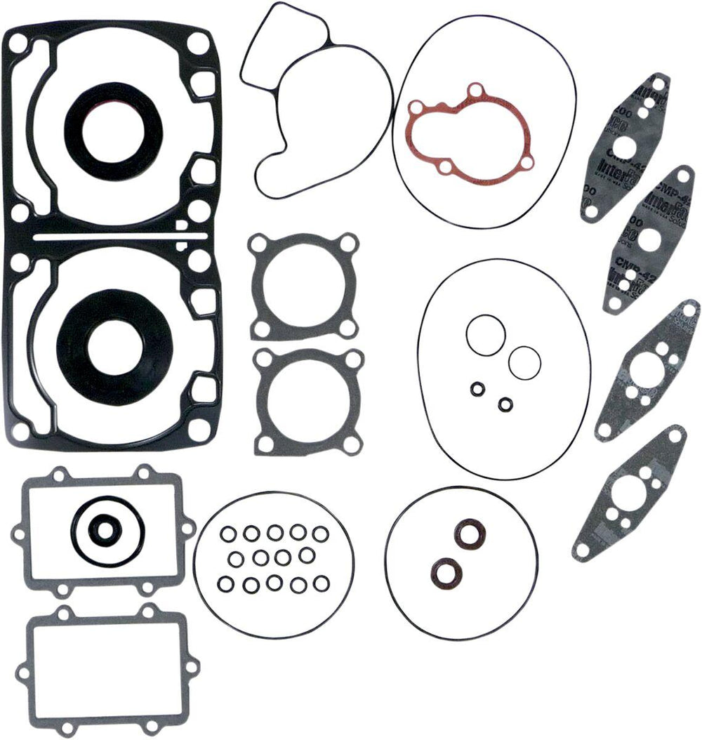 Vertex Complete Engine Gasket Set For Arctic Cat CFR 8 800 2010-2011