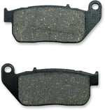 EBC FA Series Sintered Brake Pads For Harley Davidson XL1200C Sportster Custom 2004-2013 Front Left