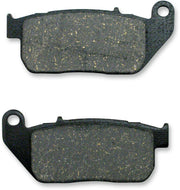 EBC FA Series Sintered Brake Pads For Harley Davidson XL1200C Sportster Custom 2004-2013 Front Left