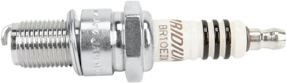 NGK Iridium IX Spark Plug For Laverda 750 SF 1970-1971