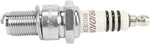 NGK Iridium IX Spark Plug For Laverda 750 SF 1970-1971