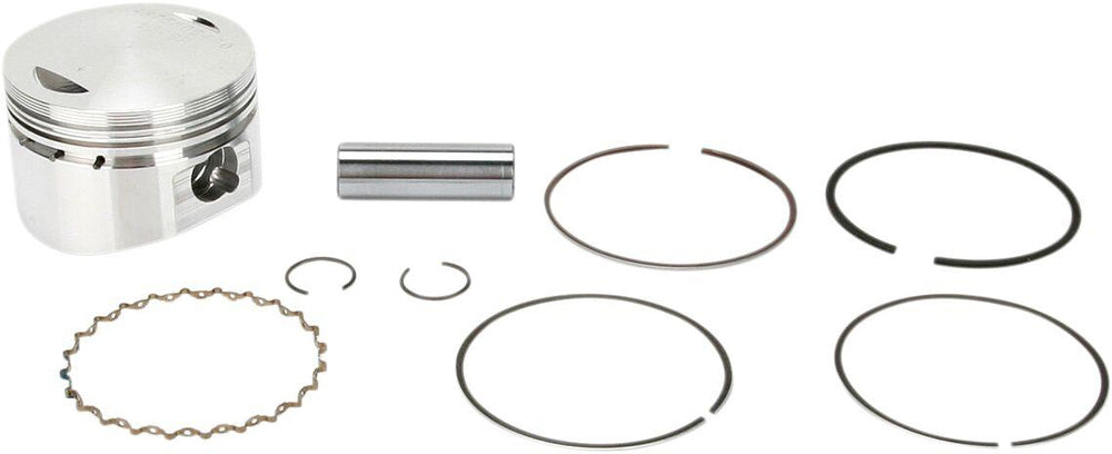 Wiseco Forged Piston Kit For Suzuki DRZ110 2004-2005 +1.00 mm