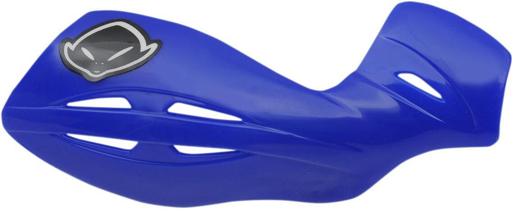UFO MX Hand Guards - Blue