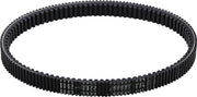 Moose Racing Drive Belt For Can Am (BRP) Commander 1000 EFI 2011-2017 - Black
