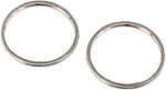 Cometic Exhaust Port Gasket For Harley Davidson VRSCA 1130 2002-2006