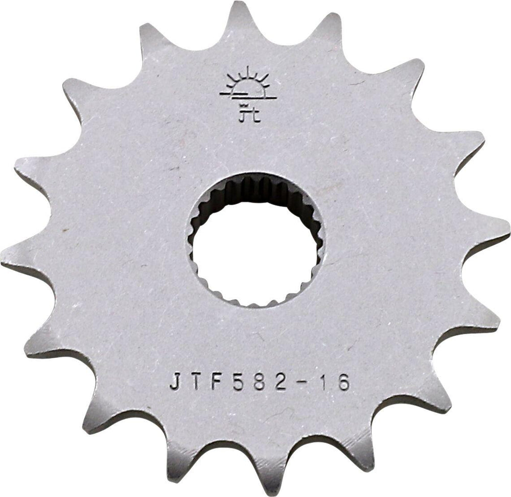 JT Sprocket For Yamaha XJ 600 N 1994-2003 Front 16T