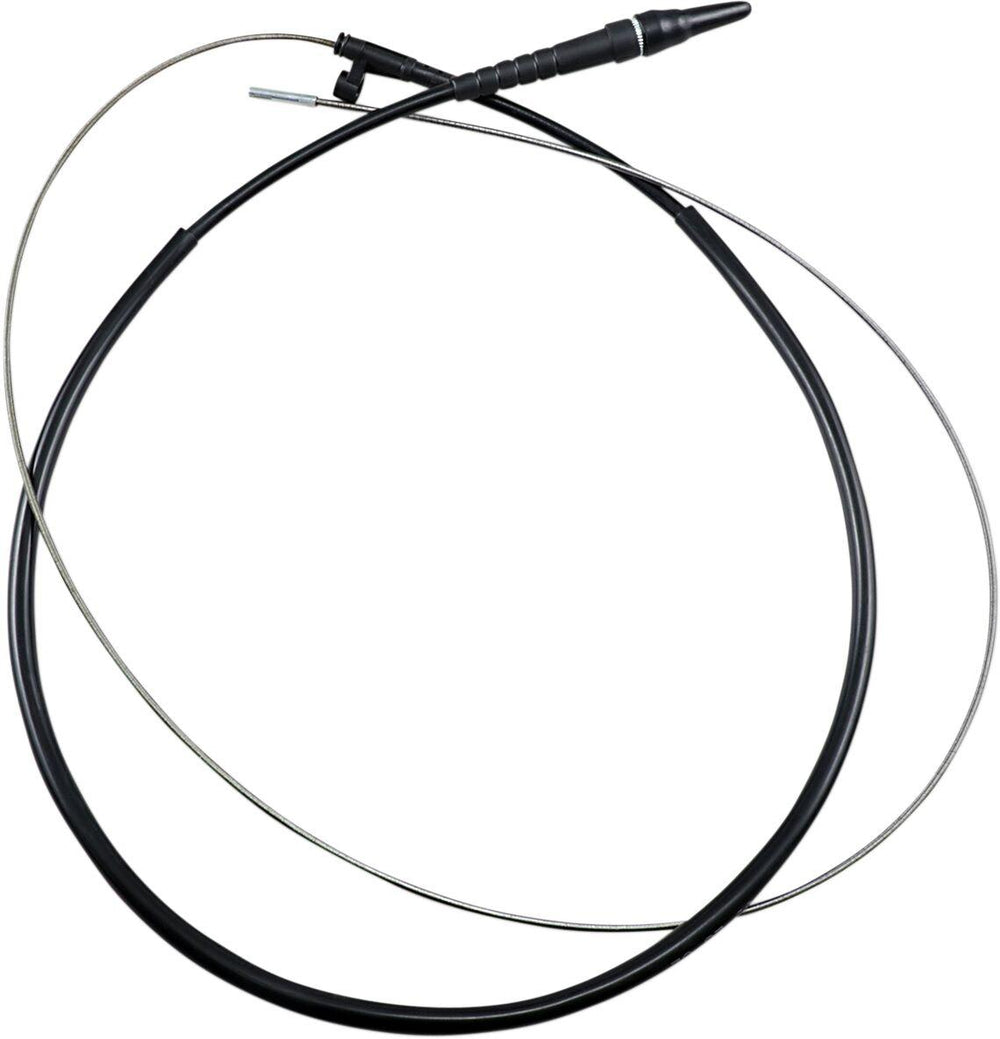 Motion Pro Speedometer/Tachometer Cable For Honda CB1000C 1983 - Black