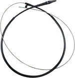 Motion Pro Speedometer/Tachometer Cable For Honda CB1000C 1983 - Black