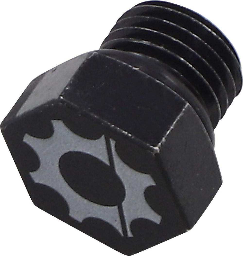 Quad Logic Rear Main Gear Case Drain Plug For Polaris Ranger 500 2X4 2005-2007