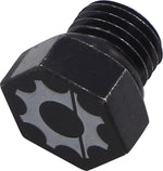 Quad Logic Rear Main Gear Case Drain Plug For Polaris Ranger 500 2X4 2005-2007