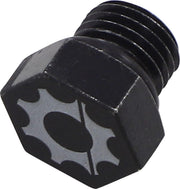 Quad Logic Rear Main Gear Case Drain Plug For Polaris Ranger 500 2X4 2005-2007