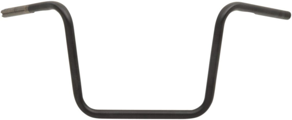 Drag Specialties 1" Handlebar For Harley Davidson FLHT 1584 2008 26.5 cm (10-1 2") - Black