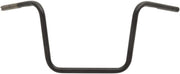 Drag Specialties 1" Handlebar For Harley Davidson FLHT 1584 2008 26.5 cm (10-1 2") - Black