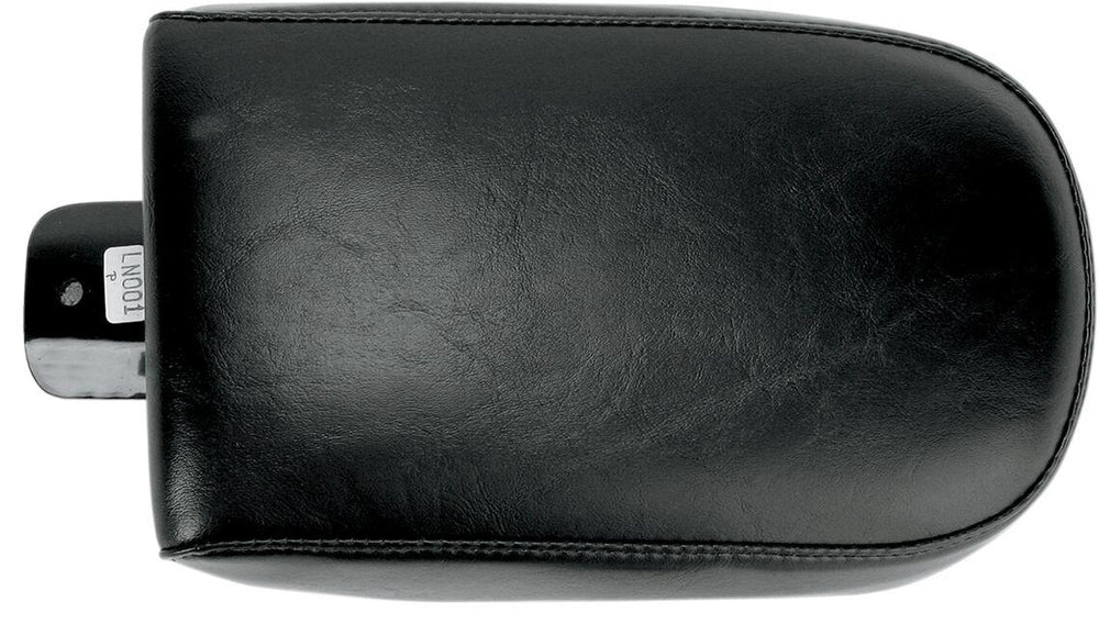 LE Pera Bare Bones Series Pillion Pad For Harley Davidson FXD 1340 1996-1998 - Black